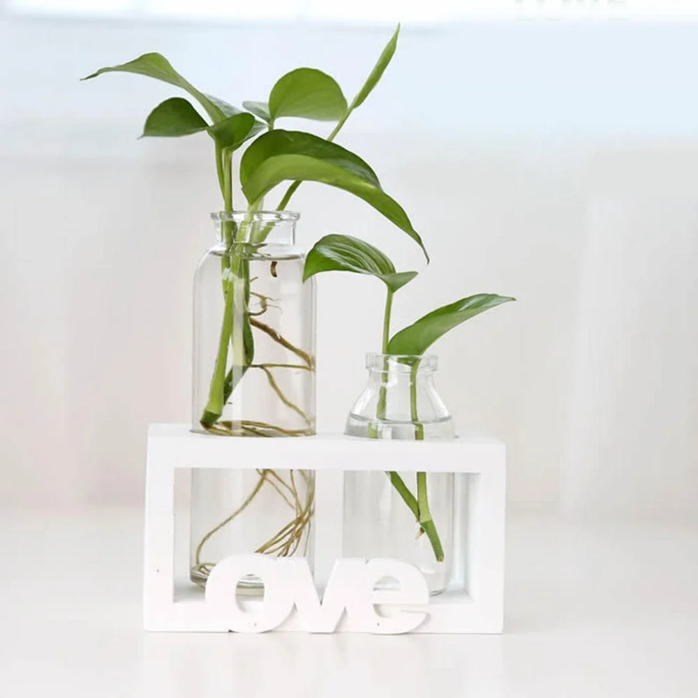 Love Vase Set